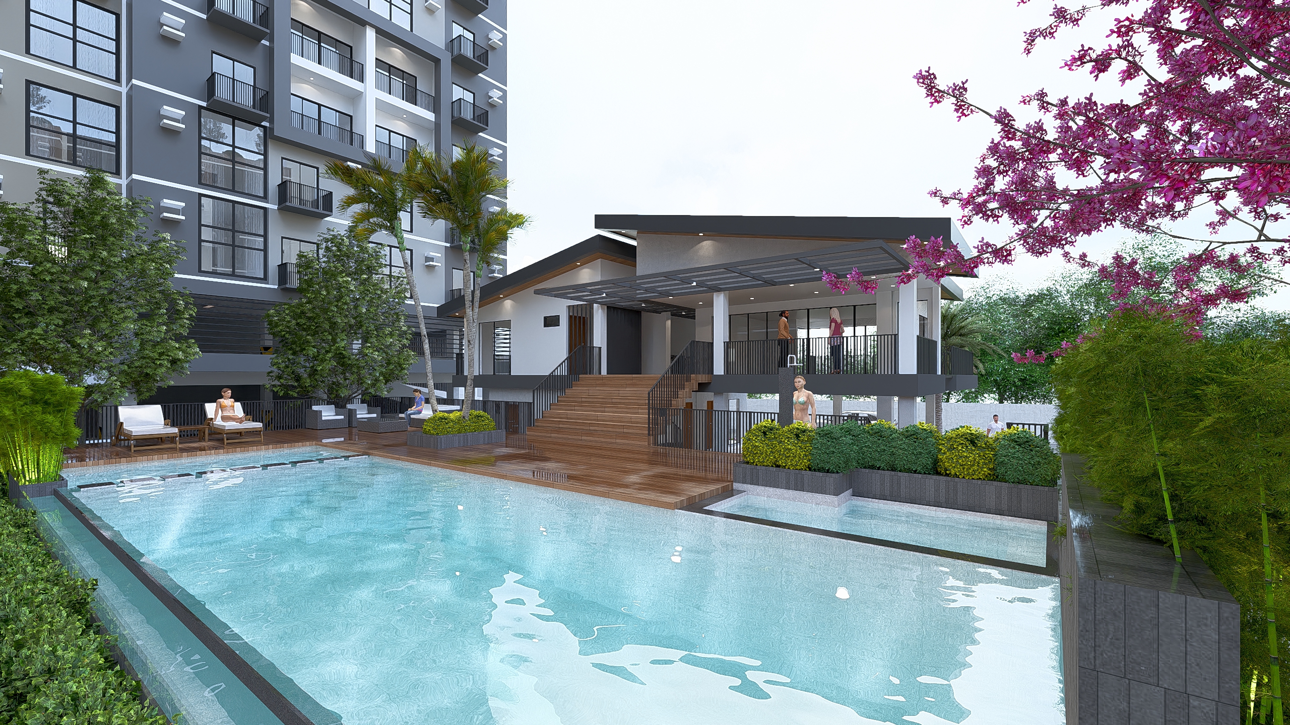 SAKURA RENDERS_10 – Photo